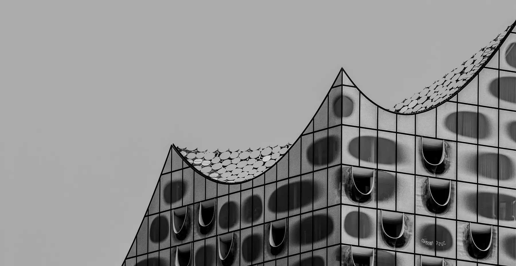 Hamburg Elbphilharmonie