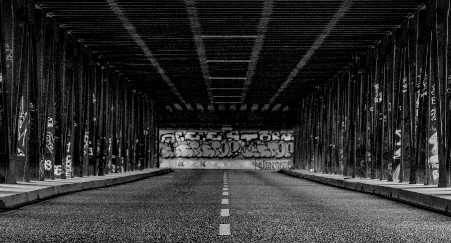 Tunnel Hamburg