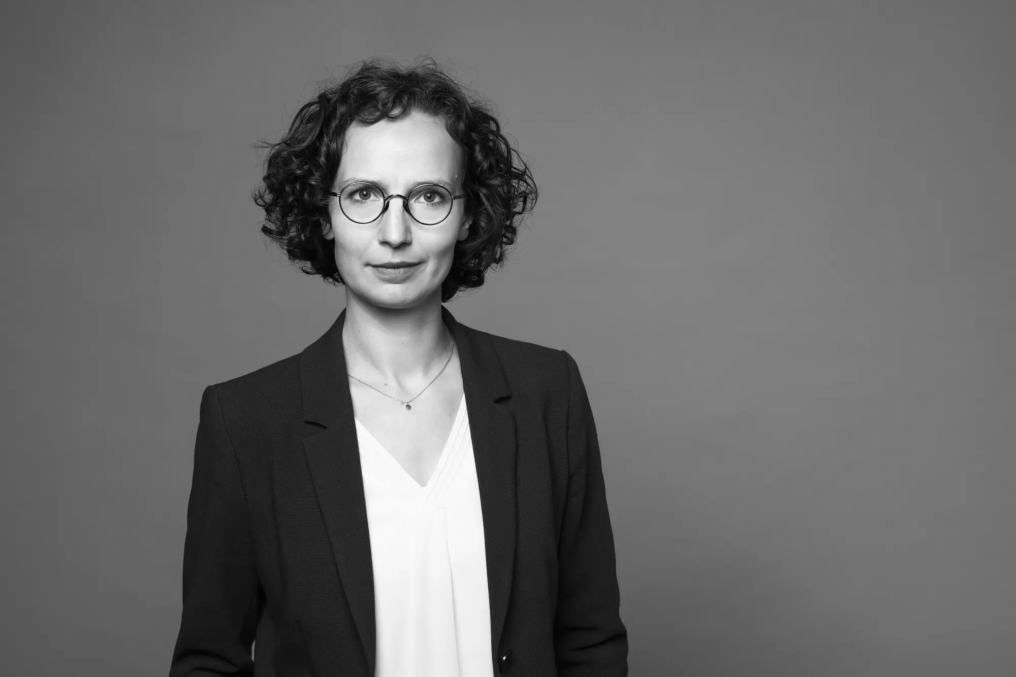 Dr. Paula Zschoche