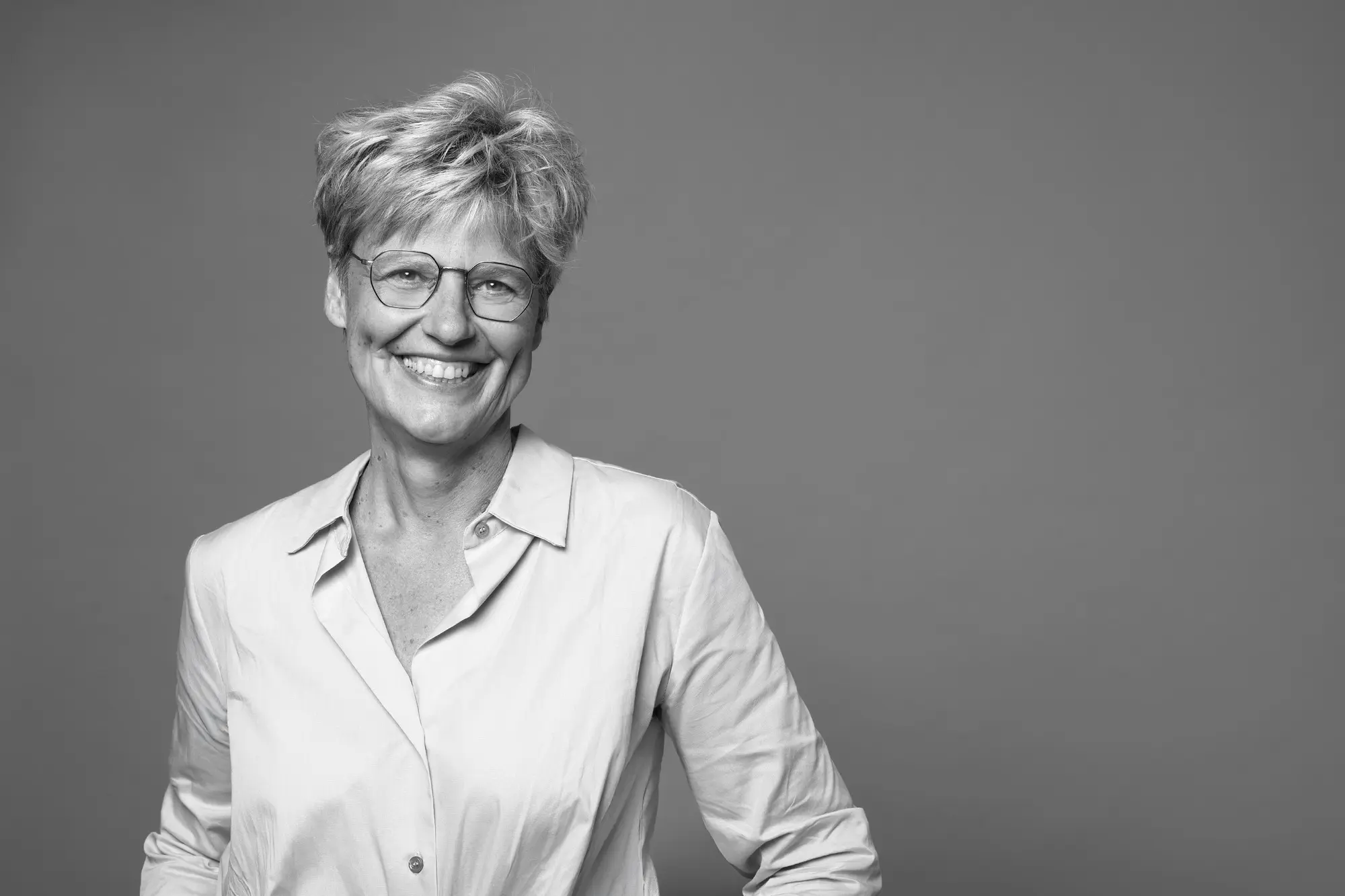 Claudia Voss